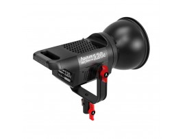 Aputure Light Storm LS C120d LED Light Kit with V-Mount Battery Plate 